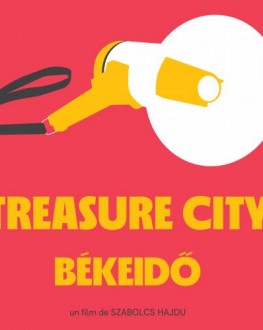 Treasure City